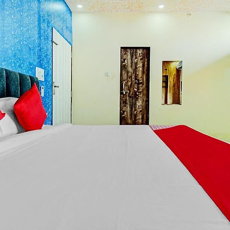 Collection O My Stay Retreat Τζαϊπούρ Εξωτερικό φωτογραφία