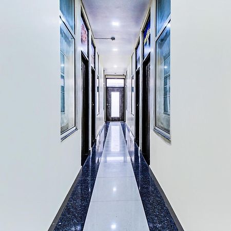 Collection O My Stay Retreat Τζαϊπούρ Εξωτερικό φωτογραφία