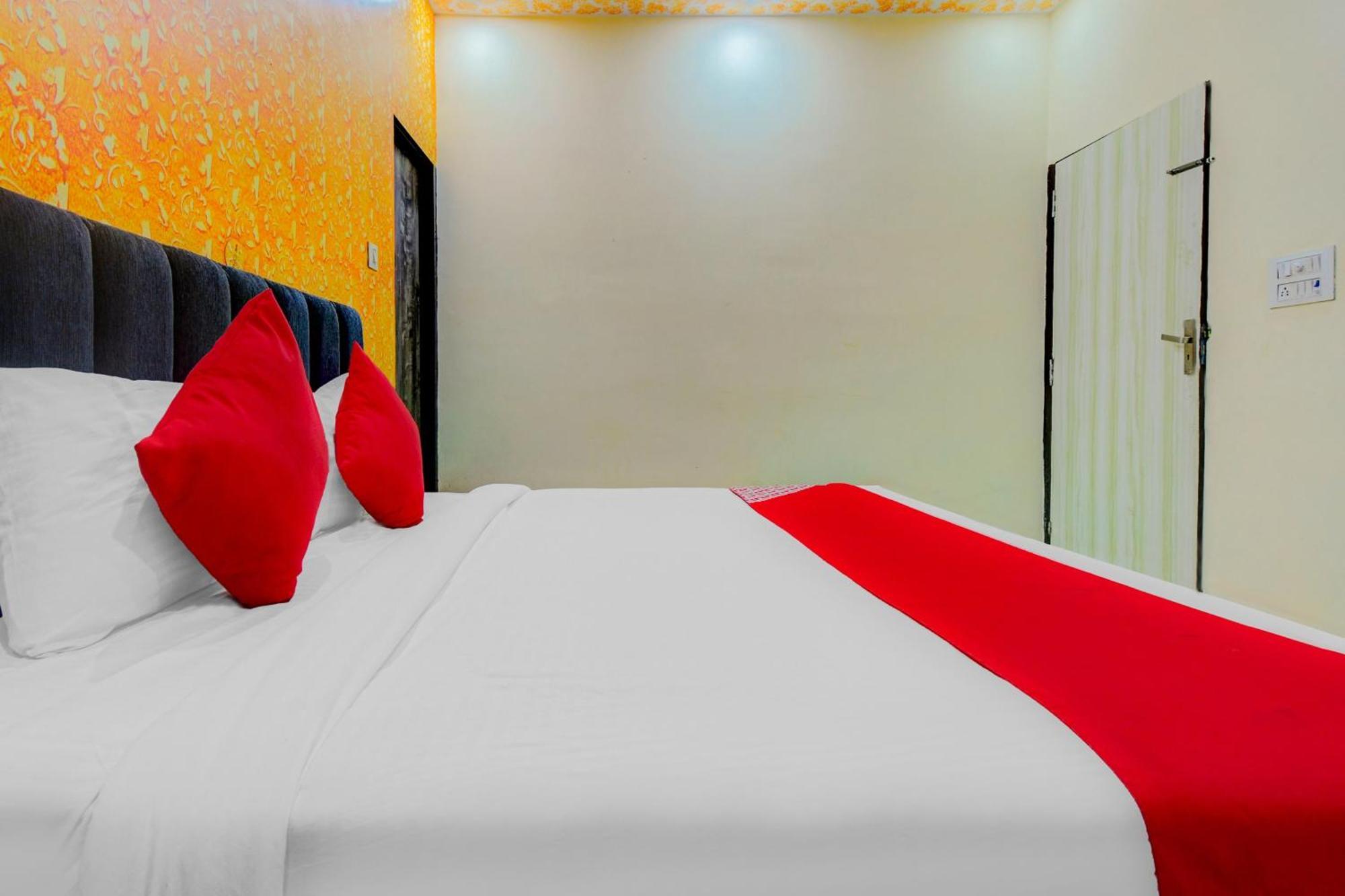 Collection O My Stay Retreat Τζαϊπούρ Εξωτερικό φωτογραφία
