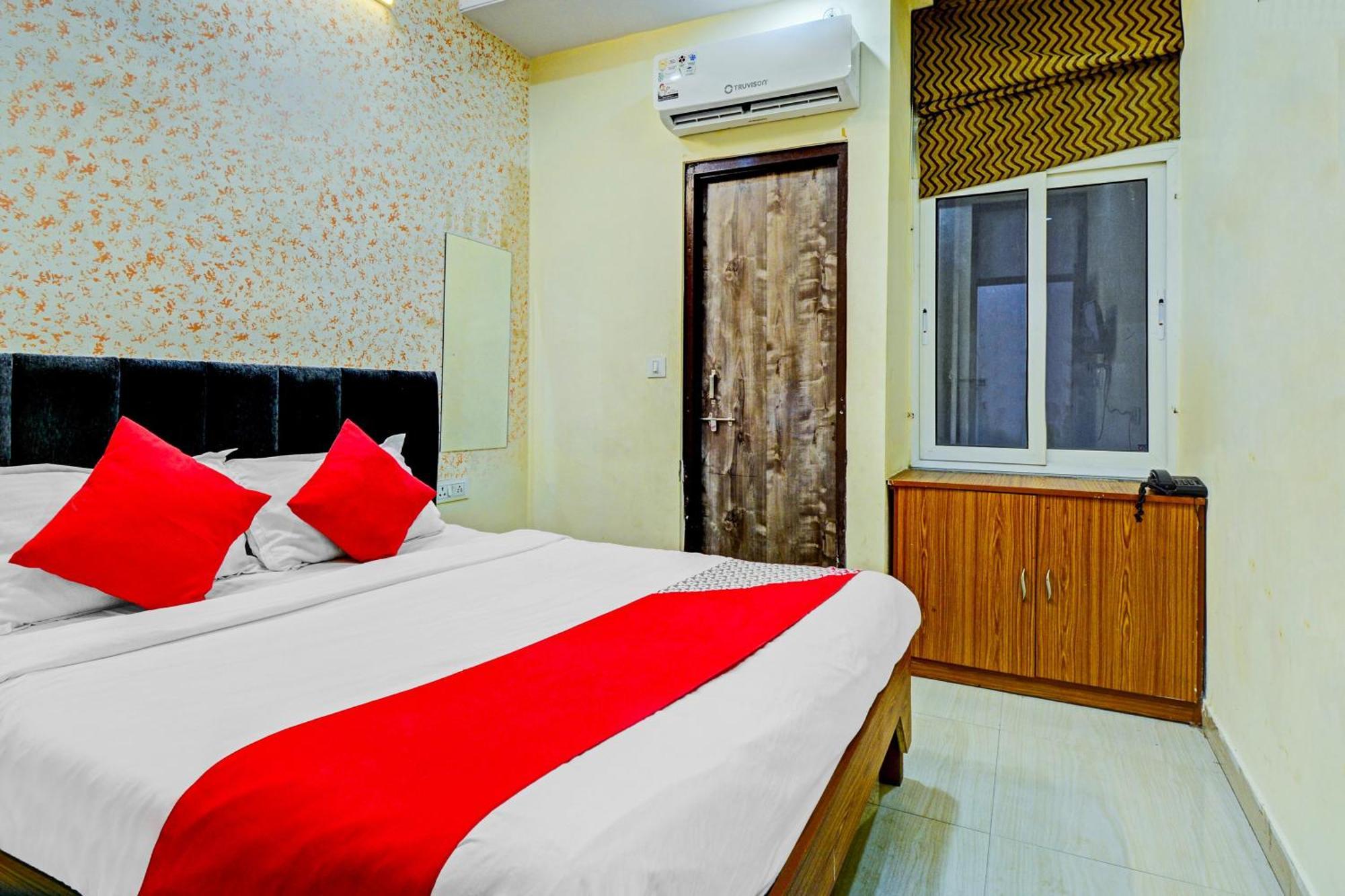 Collection O My Stay Retreat Τζαϊπούρ Εξωτερικό φωτογραφία