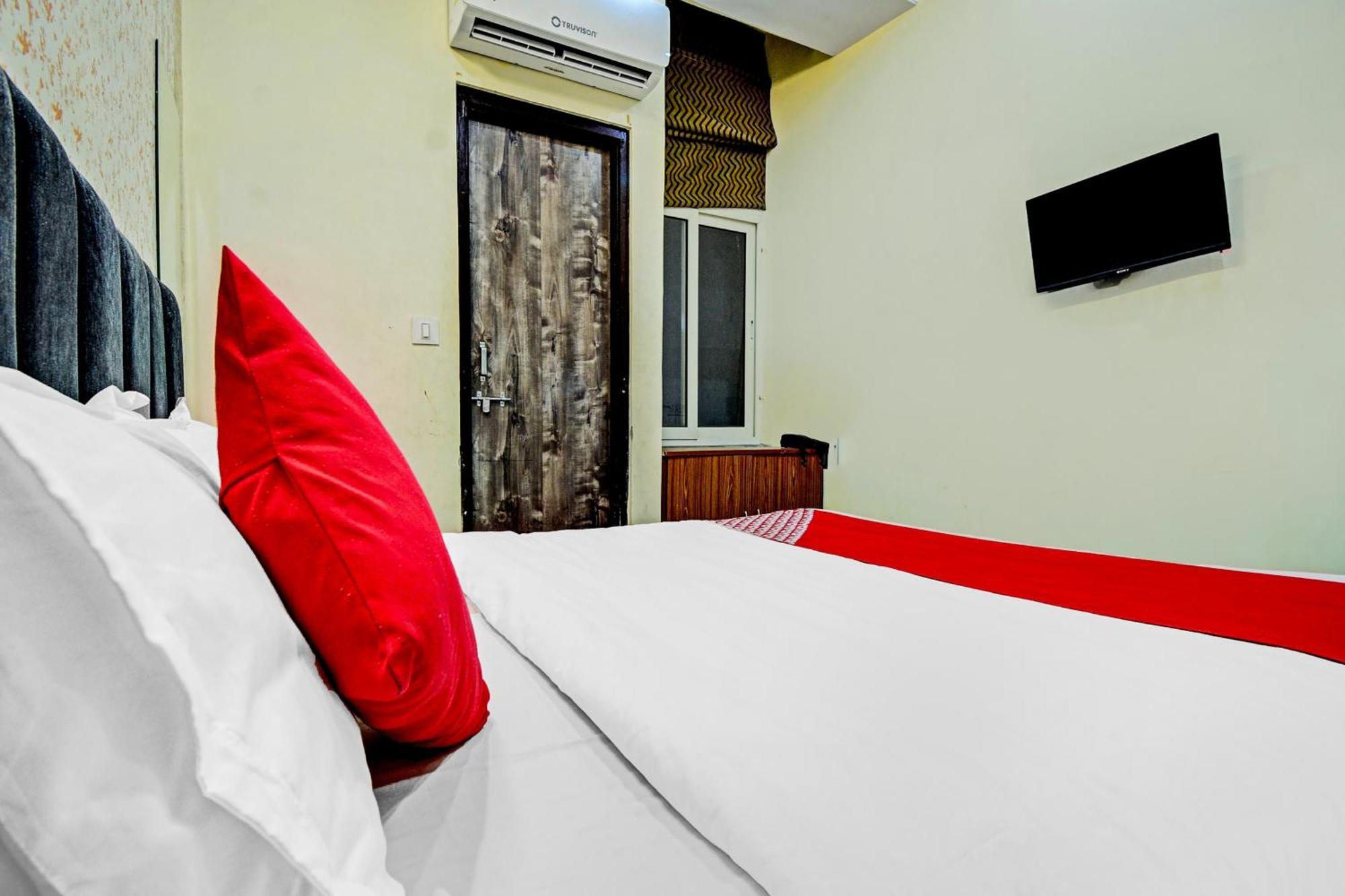 Collection O My Stay Retreat Τζαϊπούρ Εξωτερικό φωτογραφία
