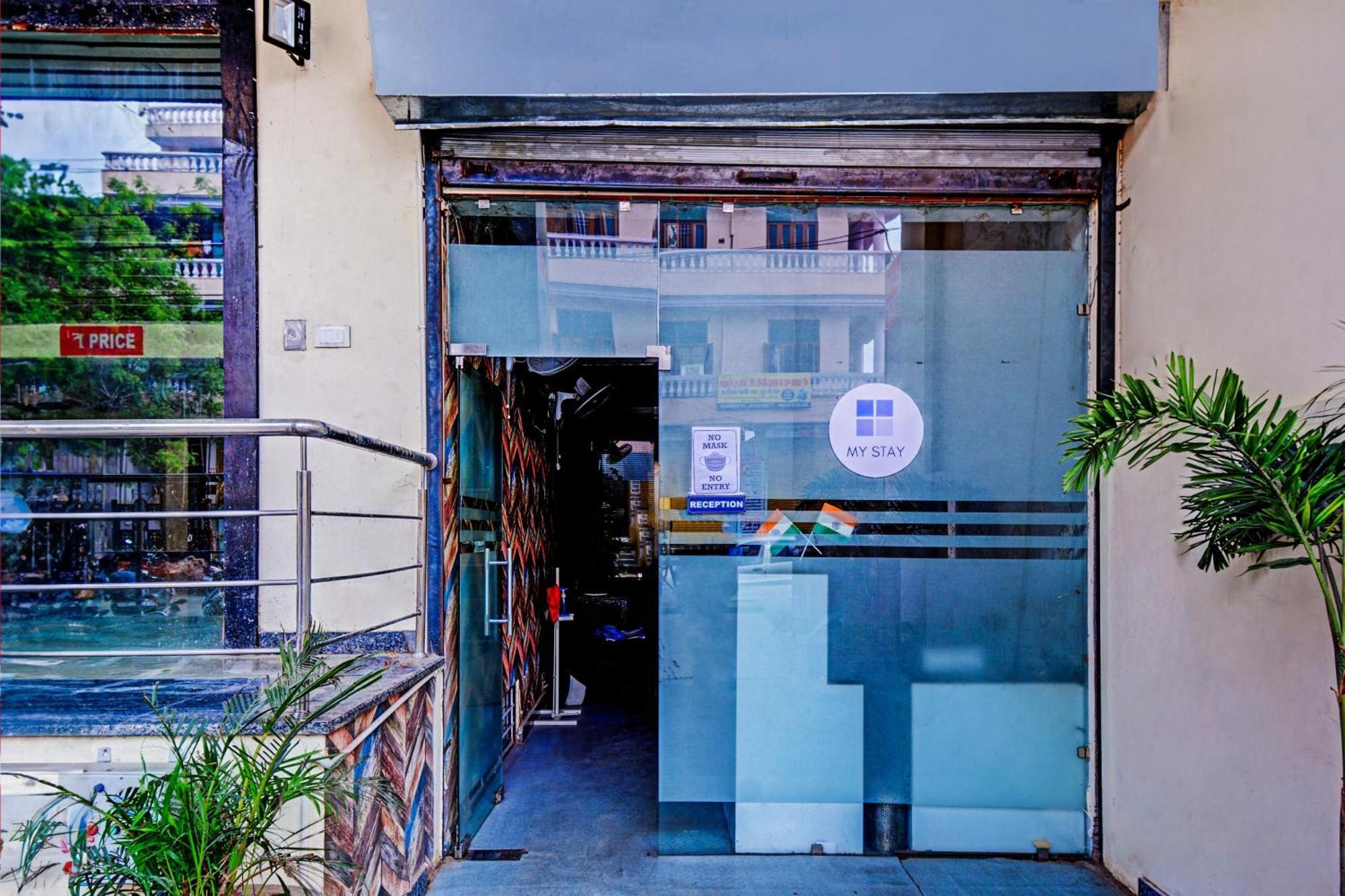 Collection O My Stay Retreat Τζαϊπούρ Εξωτερικό φωτογραφία
