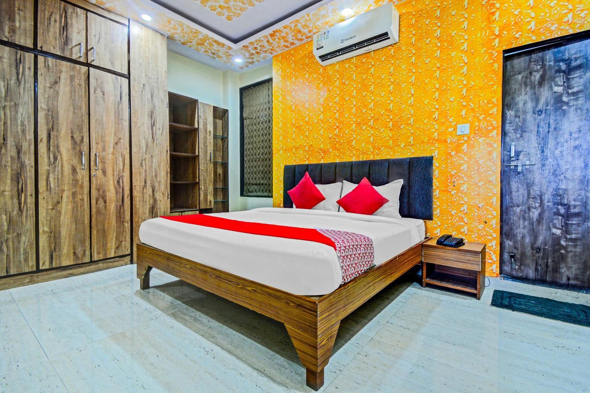 Collection O My Stay Retreat Τζαϊπούρ Εξωτερικό φωτογραφία