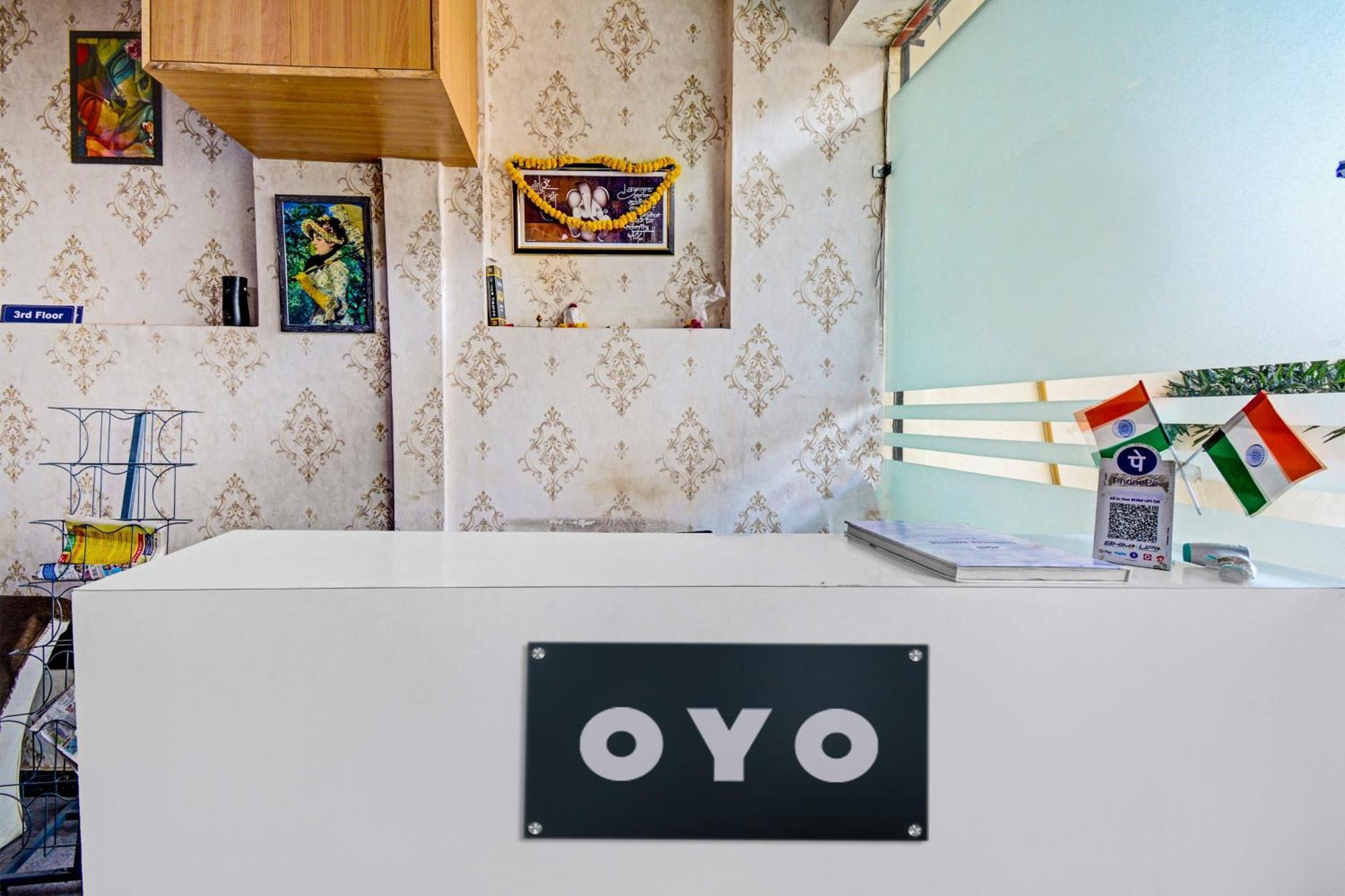 Collection O My Stay Retreat Τζαϊπούρ Εξωτερικό φωτογραφία
