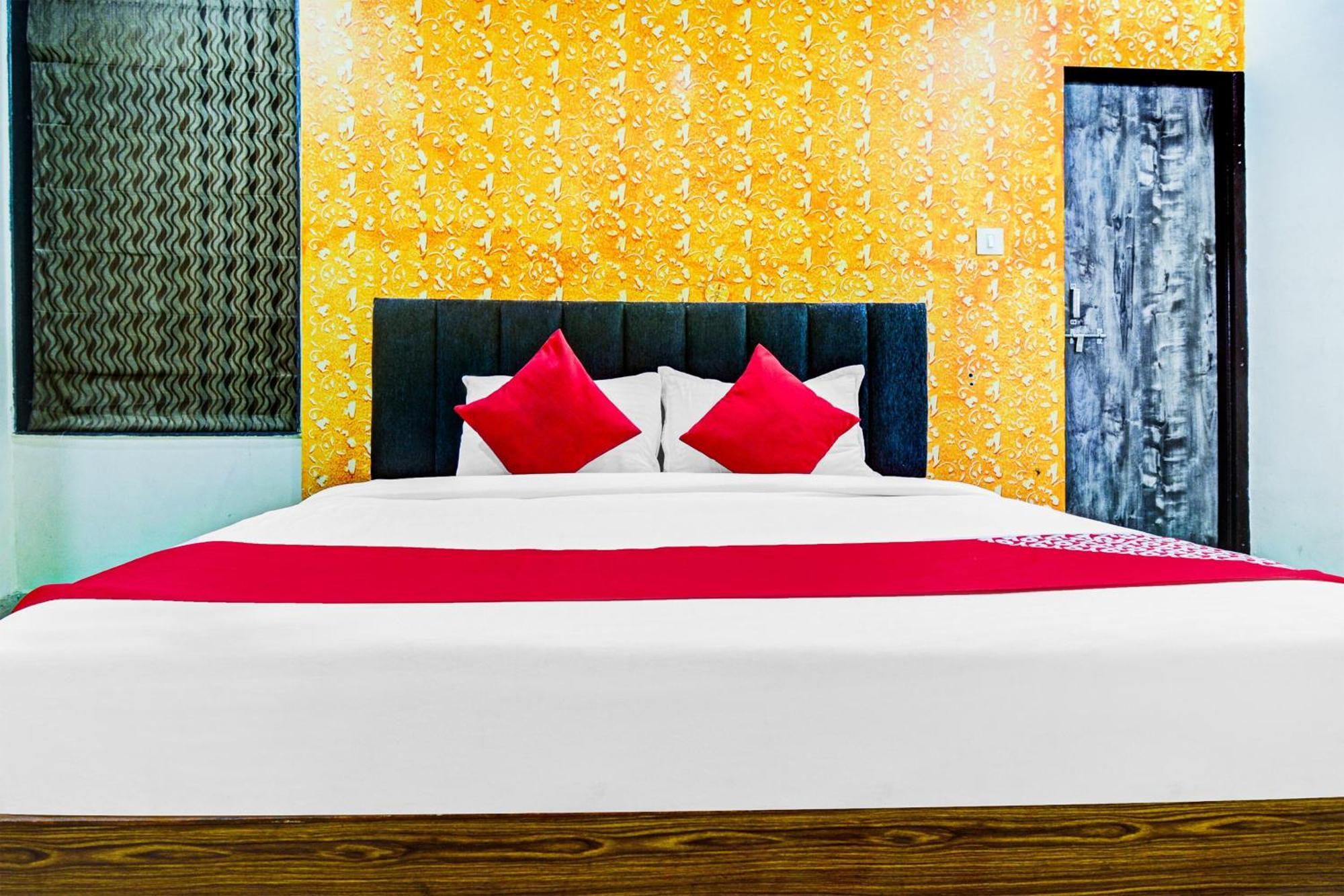 Collection O My Stay Retreat Τζαϊπούρ Εξωτερικό φωτογραφία