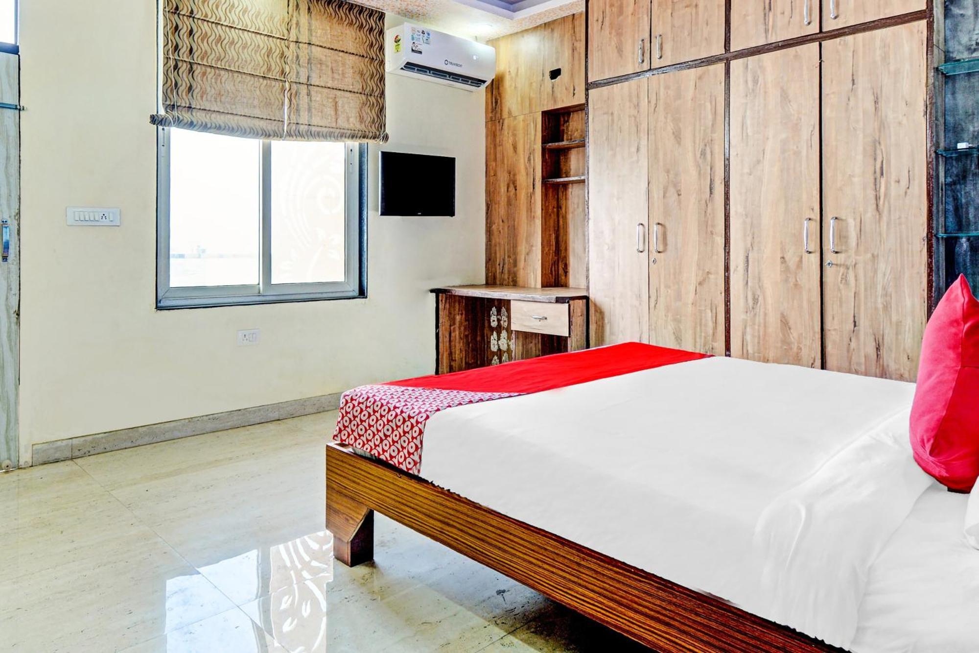 Collection O My Stay Retreat Τζαϊπούρ Εξωτερικό φωτογραφία