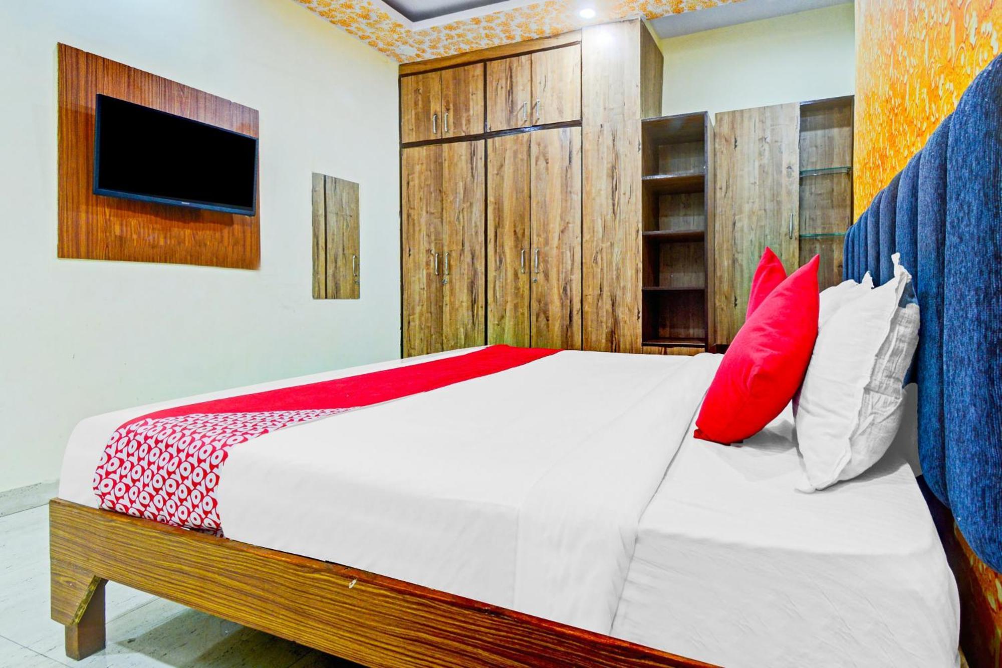 Collection O My Stay Retreat Τζαϊπούρ Εξωτερικό φωτογραφία