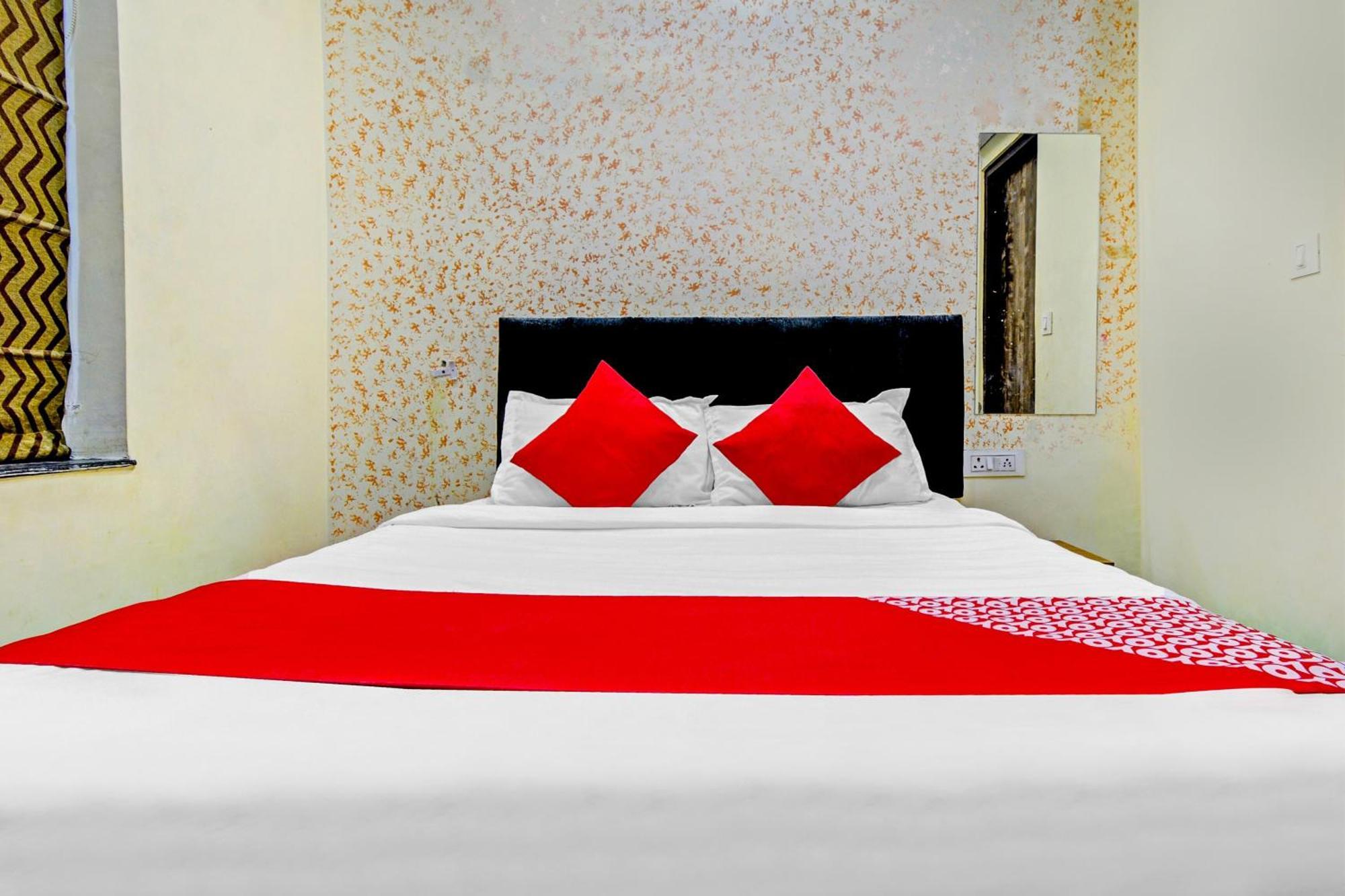 Collection O My Stay Retreat Τζαϊπούρ Εξωτερικό φωτογραφία