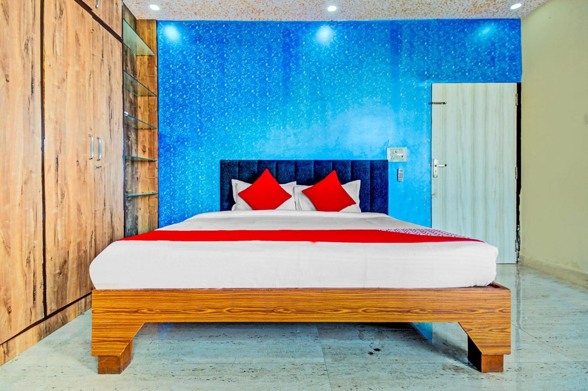 Collection O My Stay Retreat Τζαϊπούρ Εξωτερικό φωτογραφία