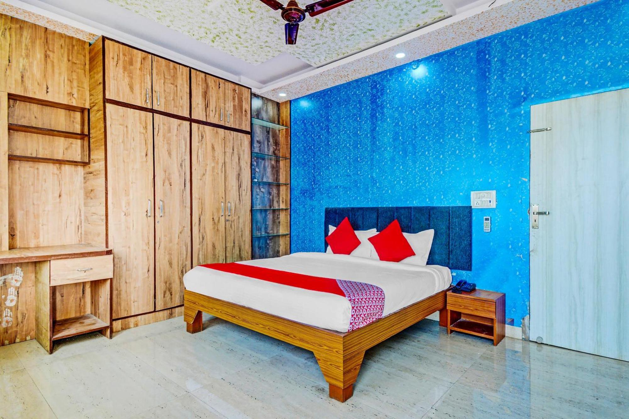 Collection O My Stay Retreat Τζαϊπούρ Εξωτερικό φωτογραφία