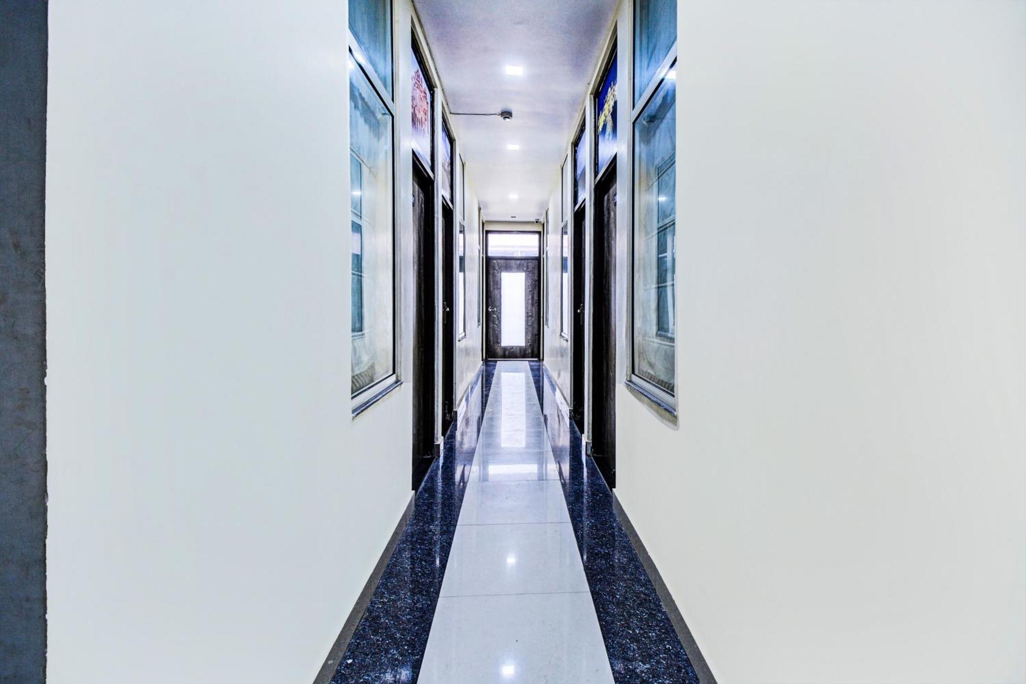 Collection O My Stay Retreat Τζαϊπούρ Εξωτερικό φωτογραφία