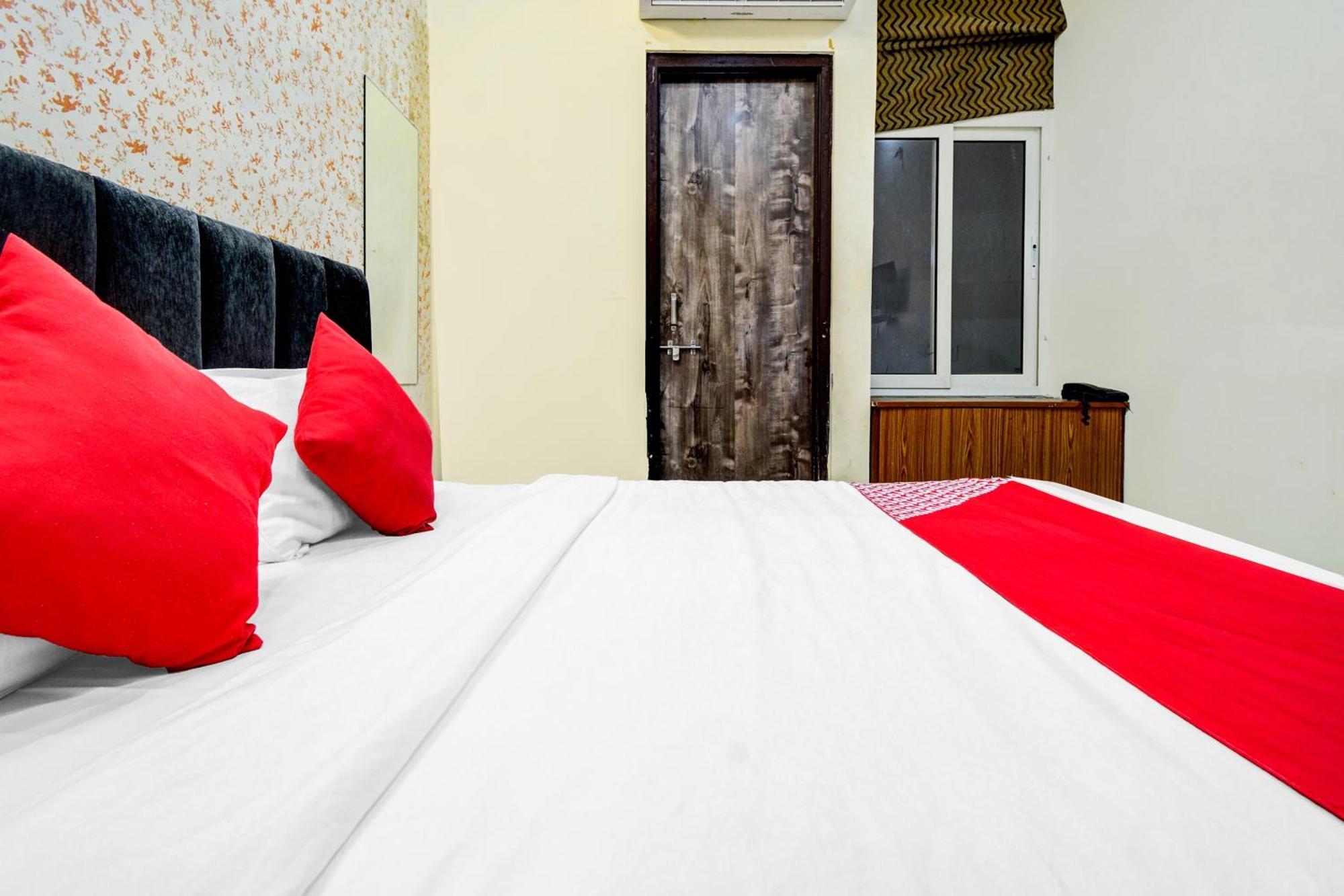 Collection O My Stay Retreat Τζαϊπούρ Εξωτερικό φωτογραφία